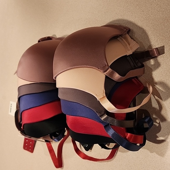 Bras/Reposhing - Picture 2 of 5